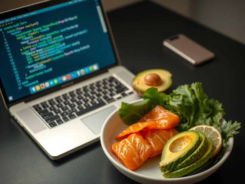 Optimierte Nahrungszusammenstellung